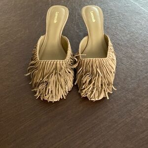 Larroude Sienna Size 9 Shoes